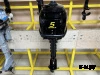 Лодочный мотор STELS 5HP