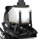 Лодочный мотор TAKATSU T4HS