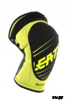 Наколенники подростковые Leatt 3DF 5.0 Knee Guard Junior Lime/Black