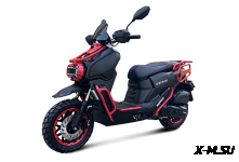 Скутер TMBK ICON 150CC (SHOW 50CC)
