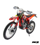 Мотоцикл MOTOLAND (МОТОЛЕНД)  Moto Apollo M3 300 (175FMM)