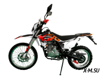 Мотоцикл KAYO K1-J 150 ROAD (CB150) 19/16 (2025г.) ПТС