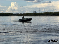 Лодка MISHIMO BIG FLOOR 420