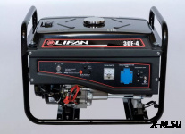 Генератор Lifan 3 GF-4