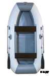 Гребная лодка ПВХ ФАВОРИТ Одиссей 280