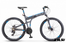 Велосипед STELS Pilot-970 MD 26 V022