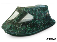 Тент ходовой GLADIATOR 400