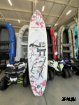 SUP (САП) Доска MISHIMO SAKURA 10.6’ (325см)