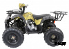 Квадроцикл ATV Termit TT Cross