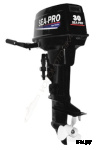 Лодочный мотор Sea Pro Т 30S