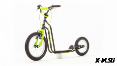 Самокат KROSTEK  FOX 16 (500052)