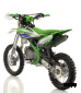  Питбайк Apollino AMX-F 125