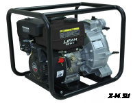 Мотопомпа 80WG