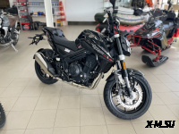 Мотоцикл STELS M502N