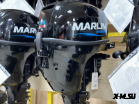 Лодочный мотор MARLIN MF 9.9 AMHS PRO