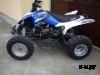 Квадроцикл ATV Pantera 200 CVT
