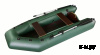Лодка ПВХ ВЕЛЬБОТ Неглинка 290 М