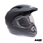 Шлем XP-14 А BLACK MATT