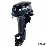 Лодочный мотор Marlin MP 9.9  AWRS Pro