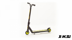 Самокат KROSTEK EXTRIM #1 Красный