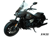 Мотоцикл GROZA ML800 (2024 г.)