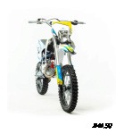 Питбайк MOTOLAND (МОТОЛЕНД)  NX125 АКЦИЯ