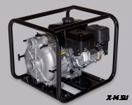 Мотопомпа 50WG