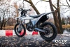 Мотоцикл JHL MOTO JHL ZR8i EFI NC300S (182-MN)
