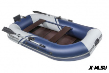 Гребная лодка GRINDA 250