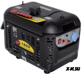 Генератор Lifan 1800