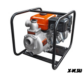 Мотопомпа 50ZB26-4Q