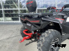 Квадроцикл GBM CRONOS 420 4WD EFI Черный