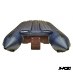 Лодка надувная REEF JET 390 F