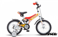 Велосипед STELS Jet 14 Z010