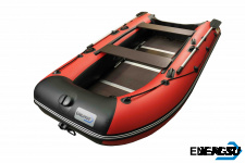 Лодка Марлин 330 EL (9мм)