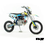 Питбайк MOTOLAND (МОТОЛЕНД)  NX125 19/16 АКЦИЯ