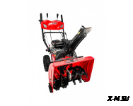 Снегоуборщик BRAIT BR-7861ELW-6