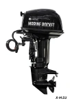 Лодочный мотор Marine Rocket MR25FFES