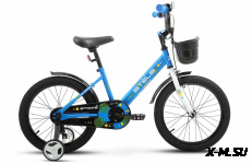Велосипед STELS Strike VC 18&quot; Z010