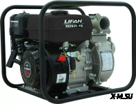 Мотопомпа 50ZB26-4Q