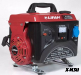 Генератор Lifan 1200-А