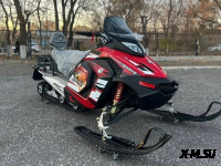 Снегоход Barys SM500