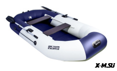 Надувная лодка Таймень NX 270
