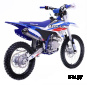 Кроссовый мотоцикл Apollino AMX-F 300 			 			
