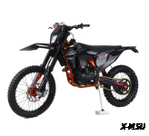 Мотоцикл MOTOLAND (МОТОЛЕНД) Moto Apollo M6 300 EFI (175FMM PR5)