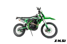 Мотоцикл MOTOLAND (МОТОЛЕНД)  Moto Apollo M4 300 (175FMM PR5)