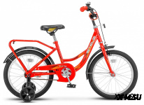 Велосипед STELS Flyte 18 Z011