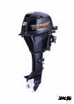 Лодочный мотор PROMAX SF25FEES-EFI