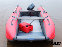 Надувная лодка Катрин 360
