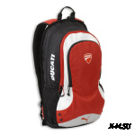Рюкзак PUMA DUCATI RED